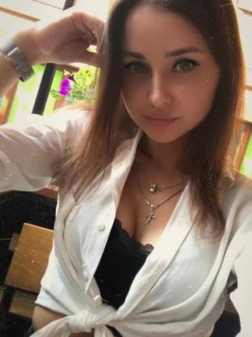Анкета проститутки Мелисса, 25 лет